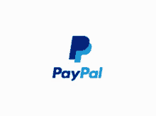 Paypal Logo GIF - Paypal Logo Advertisement GIFs
