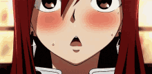 Anime Blush GIF - Anime Blush Shocked GIFs