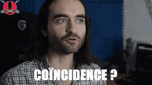 Coincidence Complot GIF - Coincidence Complot Coïncidence GIFs