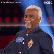 Laugh Atish GIF - Laugh Atish Family Feud Canada GIFs