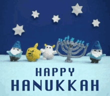 happy hanukkah toy cute celebration happy