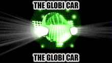 Globi Globi Und De Schatteräuber GIF