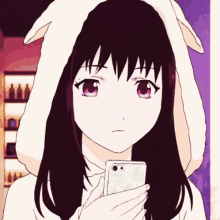Smile Anime GIF - Smile Anime Text GIFs