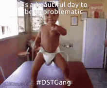 Dst Gang GIF - Dst Gang GIFs
