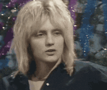 Queen Roger Taylor GIF - Queen Roger Taylor Interview GIFs