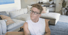 Sassy Told Ya GIF