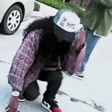 Getting Low Kaash Paige GIF - Getting Low Kaash Paige Problems Song GIFs