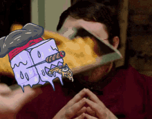 False Idols Delicious GIF - False Idols Delicious Excited GIFs