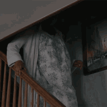 Curious Evil GIF - Curious Evil Z Is For Zombies GIFs