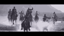 Riding Horseback GIF - Riding Horseback Natives GIFs