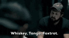 Whiskey Tango Foxtrot Sonny Quinn GIF - Whiskey Tango Foxtrot Sonny Quinn Seal Team GIFs