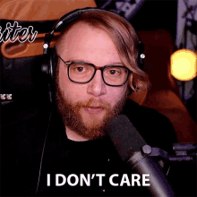 I Dont Care Tiger Writer GIF - I Dont Care Tiger Writer Neutral GIFs