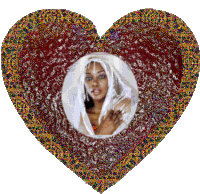 üdvözöllek Heart Sticker - üdvözöllek Heart Love Stickers