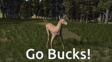 Go Bucks Milwaukee Bucks GIF - Go Bucks Milwaukee Bucks Bucks GIFs