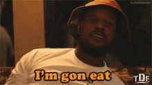 Hungry Eat GIF - Hungry Eat Im Gon Eat GIFs