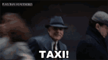 Taxi Neal Page GIF - Taxi Neal Page Steve Martin GIFs