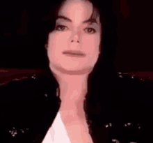 Michael Michael Jackson GIF - Michael Michael Jackson Tired GIFs