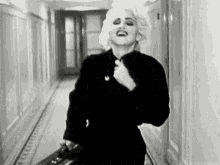 Madge Laughing GIF - Madge Laughing GIFs