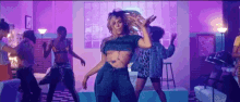Dinah Jane Grinding GIF - Dinah Jane Grinding Dancing Queen GIFs