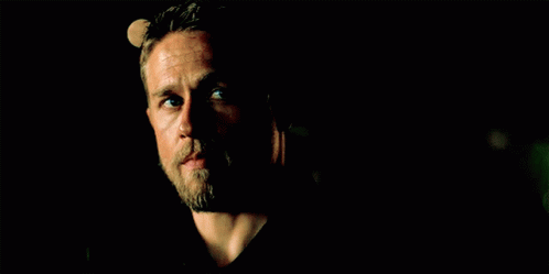 I can't (w/Lullaby) Charlie-hunnam-look
