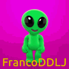 Alien Alien Dance GIF - Alien Alien Dance Dance GIFs