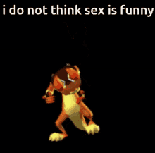 Jak And Daxter Daxter GIF - Jak And Daxter Daxter Memes To Send To Ur Friends GIFs