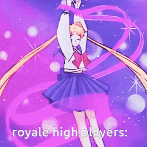 Roblox royale high girls HD wallpapers  Pxfuel