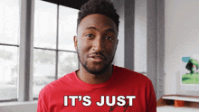 Its Just Very Average Marques Brownlee GIF