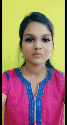 Nandu Blow Kiss GIF - Nandu Blow Kiss Smile GIFs