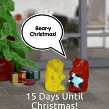 15 Days Until Christmas GIF - 15 Days Until Christmas GIFs