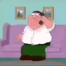 Family Guy Peter GIF - Family Guy Peter Aga GIFs