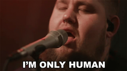 Im Only Human Rory Charles Graham GIF - Im Only Human Rory Charles Graham Rag N Bone Man GIFs