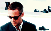 Ryan Gosling Judge GIF - Ryan Gosling Judge Judging GIFs