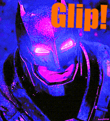 Glip Batman GIF - Glip Batman Meme GIFs