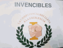 Invencibles GIF - Invencibles GIFs