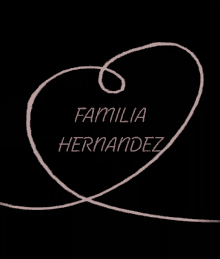 Familia Hernandez I Love My Family GIF - Familia Hernandez I Love My Family Amo A Mi Familia GIFs