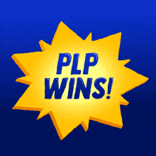 Plp Wins Bahamas Forward GIF - Plp Wins Bahamas Forward Victory GIFs