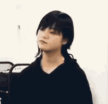 Keyakizaka46 Hirate Yurina GIF - Keyakizaka46 Hirate Yurina Cute GIFs