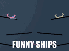 Funny Ships GIF - Funny Ships GIFs