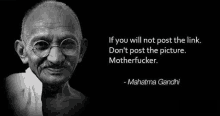Mahatma Mahatma Gandhi GIF - Mahatma Mahatma Gandhi Gandhi GIFs