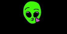 Alien Gif GIF - Alien Gif Pleiadianstarseed GIFs