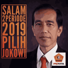 2019 Jokowi GIF - 2019 Jokowi Indonesia GIFs