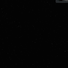 a logo for lucasfilm games with a starry background