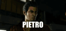 Pietro Pietroreal GIF - Pietro Pietroreal Pietrorealgameslenda GIFs