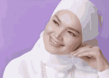 Siti Nurhaliza Siti GIF - Siti Nurhaliza Siti Ctdk GIFs