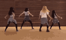 Rpm Dance Crew GIF