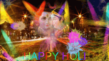 Happyholi GIF - Happyholi GIFs