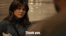 Thank You Seal Team GIF - Thank You Seal Team Emma Hayes GIFs