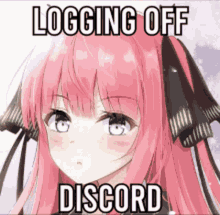 logging off discord discord meme lang meme lang