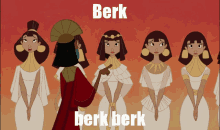 berk berk berk berk kuzco kuzco choisis sa femme